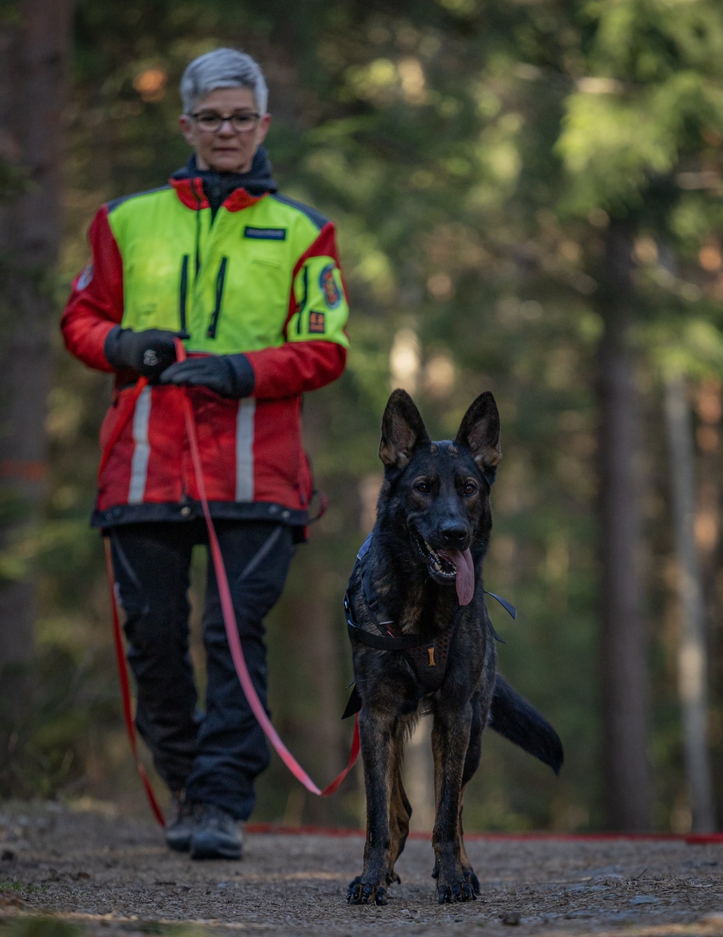 Foto: Isabel Nilsson